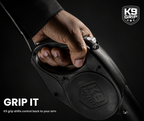 K9 Grip Control System
