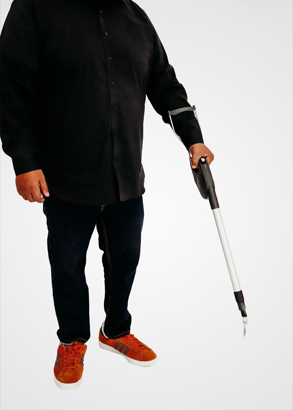 K9 Grip Leash – “Stronger Control. Safer Walks. Real-World Performance.”