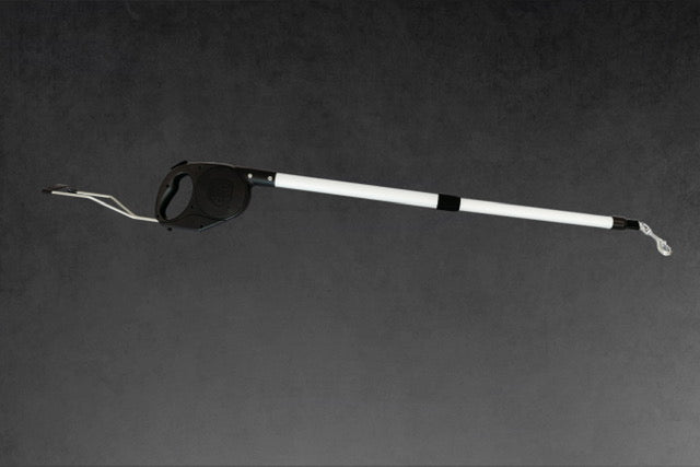 K9 Grip Leash – “Stronger Control. Safer Walks. Real-World Performance.”