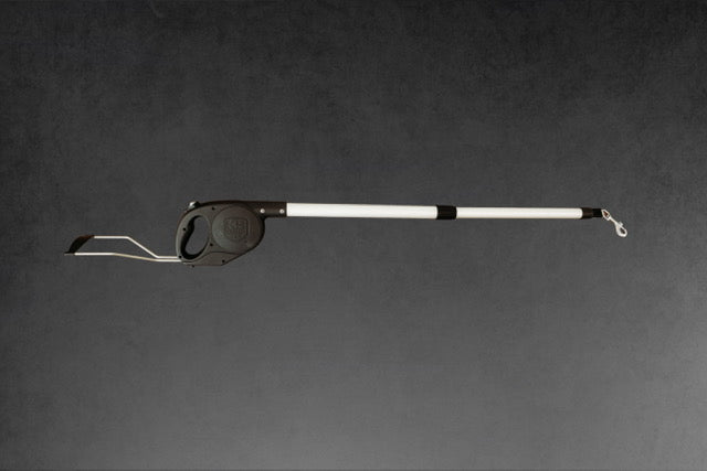 K9 Grip Leash – “Stronger Control. Safer Walks. Real-World Performance.”