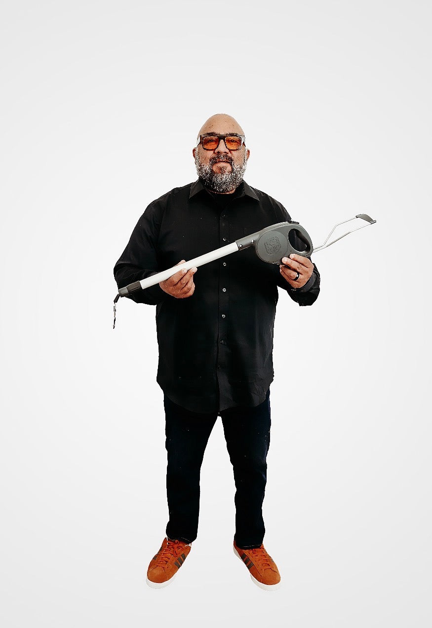 K9 Grip Leash – “Stronger Control. Safer Walks. Real-World Performance.”