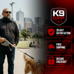 K9 Grip Control System
