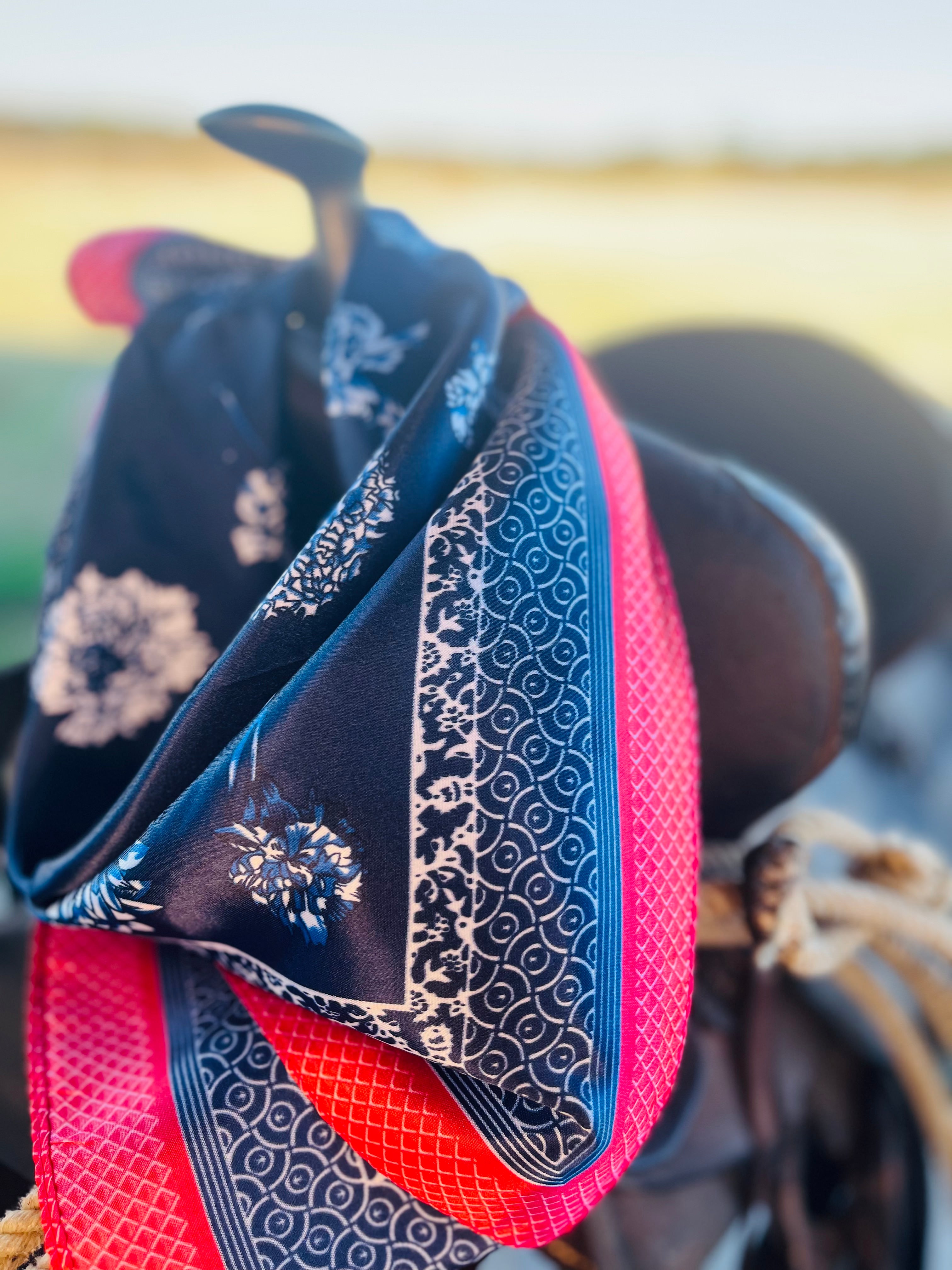 Wild Rags - “The Wild Rag that Works as Hard as You Do.”