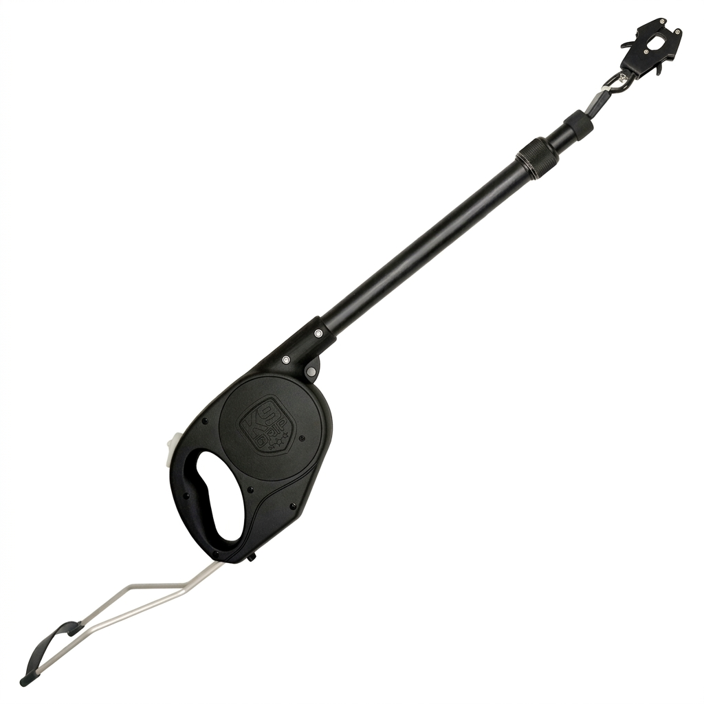 K9 Grip Control System